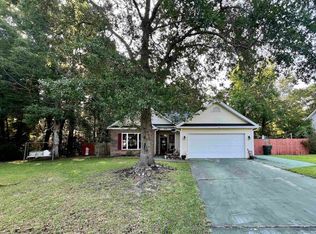 3048 Dewberry Dr, Conway, SC 29527