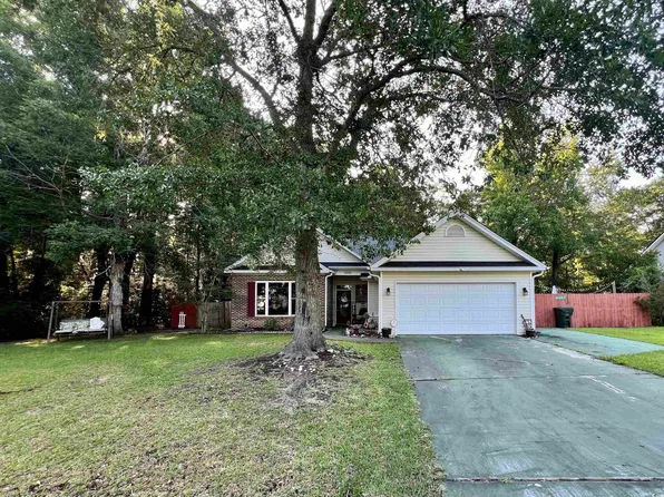 3048 Dewberry Dr., Conway, SC 29527