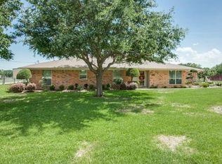 1717 Clark Rd, Crowley, TX 76036