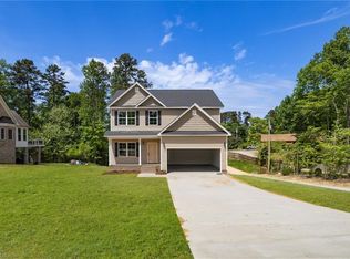 334 Homestead Ave, High Point, NC 27262