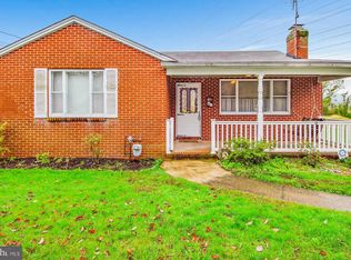 4501 Ridge Rd, Baltimore, MD 21236