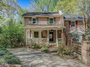 100 Springdale St, Decatur, GA 30030