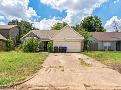 2505 Creekwood Ln, Fort Worth, TX, 76123