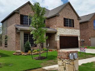 13937 Stagecoach Rd, Roanoke, TX 76262