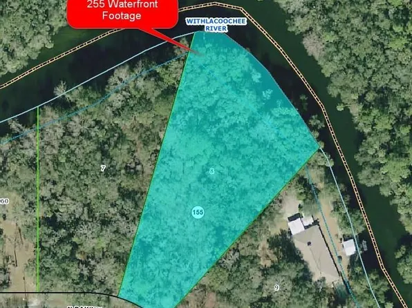 10574 N Dawnflower Point, Crystal River, FL 34428