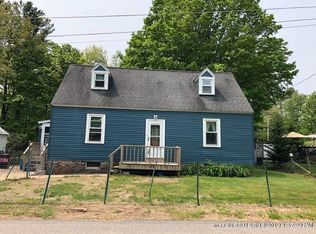5 Brookwood Ave, Springvale, ME 04083
