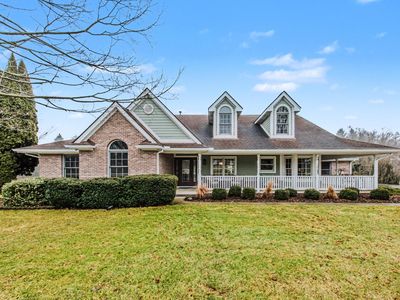 9055 Yorkshire Dr, Saline, MI, 48176