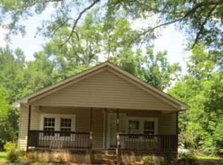 1881 Waymanville Rd, Thomaston, GA 30286