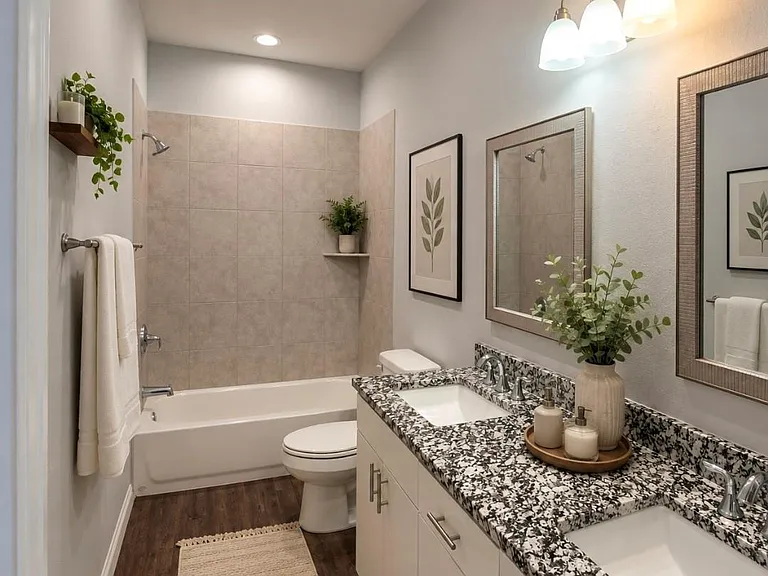 4902 Paradigm Ln — Photo 17