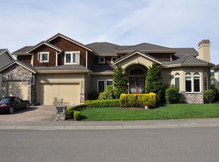 8254 154th Ave SE, Newcastle, WA 98059