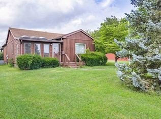 518 Negley Ave, Evansville, IN