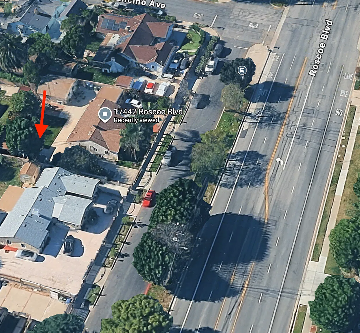 17442 Roscoe Blvd — Photo 2