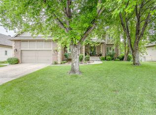 2418 N Spring Meadow St, Wichita, KS 67205