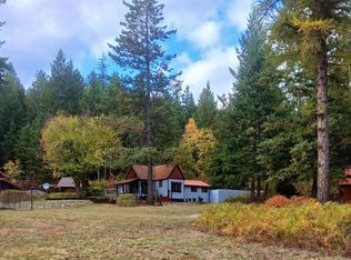443 Stenna Dr, Sagle, ID 83860