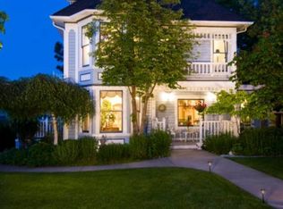 496 Beach St, Ashland, OR 97520