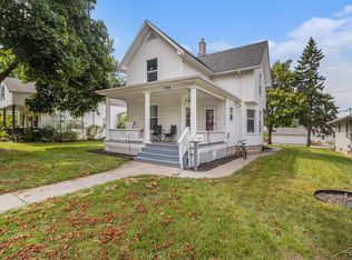 708 Harrison St, Monroe, MI 48161