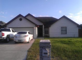 6915 Loma Linda St, Palmview, TX 78572