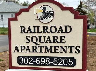 410 S Rodney St #306, Clayton, DE 19938