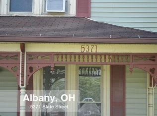5371 State St, Albany, OH 45710
