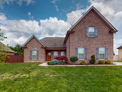 2522 Tellyman Ave, Murfreesboro, TN, 37130