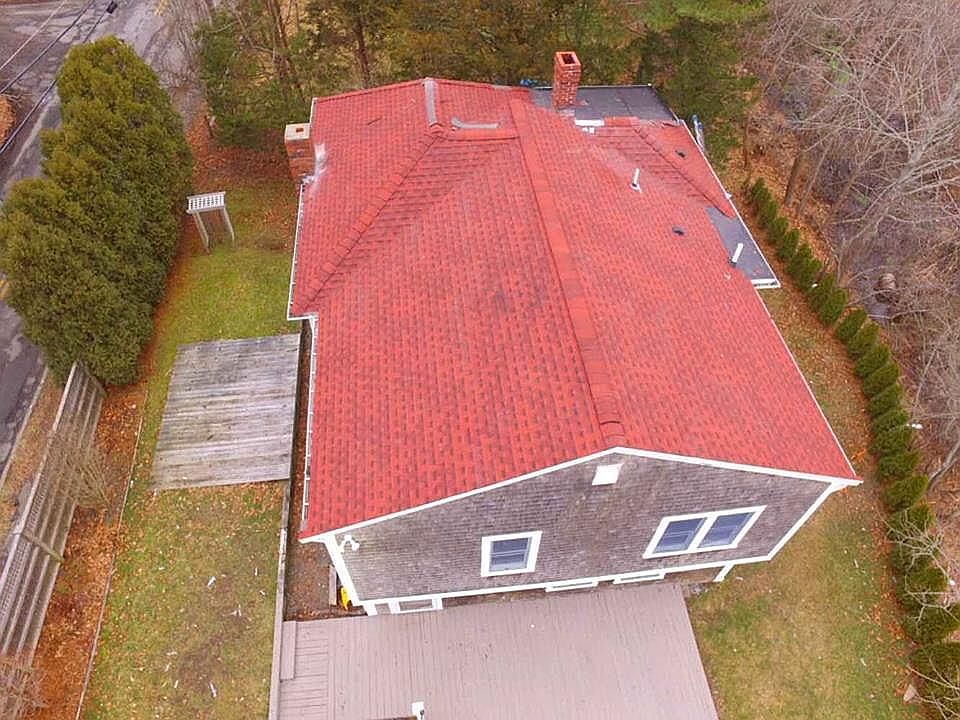 new roof feb 2017