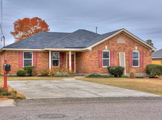 3809 Winchester Ct, Augusta, GA 30906