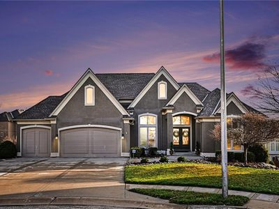 6133 N Cypress Ct, Gladstone, MO, 64119