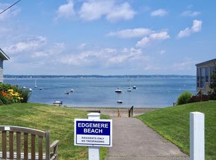 7 Edgemere Rd, Marblehead, MA 01945