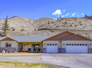 6166 Entiat River Rd, Entiat, WA 98822