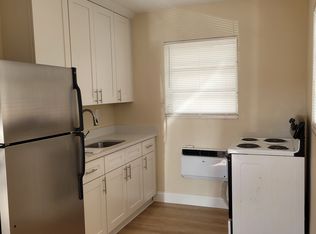 1101 SW 16th Ave, Fort Lauderdale, FL 33312