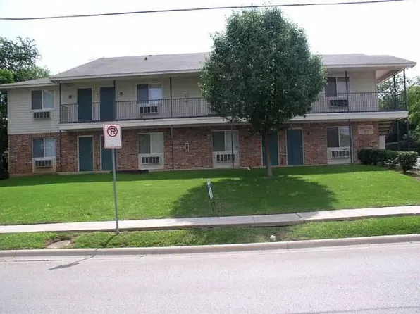 315 Bernard St #13, Denton, TX 76201