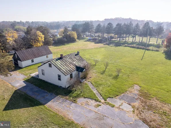 2573 Front Royal Pike, Winchester, VA 22602