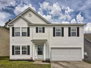 441 Cape Jasmine Way, Lexington, SC 29073