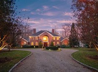 34 Tall Pines Dr, Weston, CT 06883