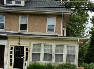 141 Woodlawn Ave, Collingswood, NJ