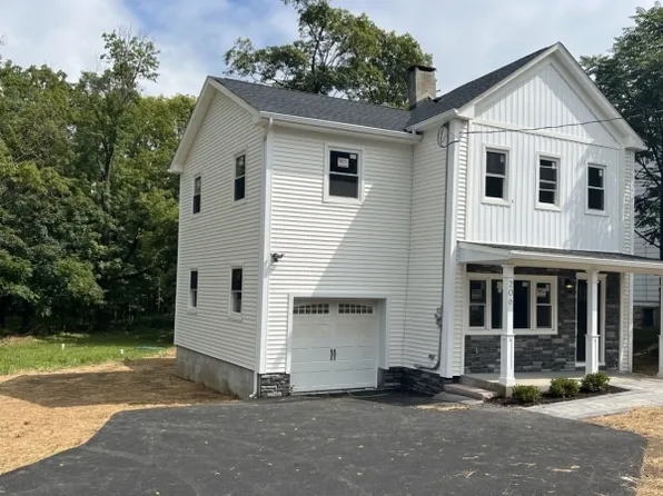 206 Us Highway 46, Independence Twp., NJ 07840