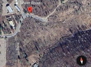 Tower Rd TRACT 33, Ruidoso, NM 88345