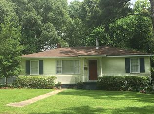106 Colonial Ave, Dothan, AL 36301