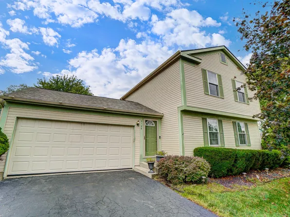 3126 Sun Valley Dr, Pickerington, OH 43147