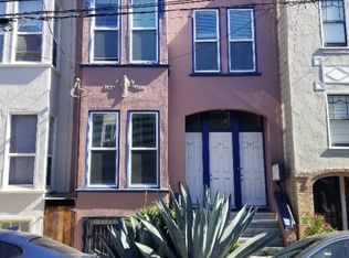 143 San Jose Ave, San Francisco, CA 94110