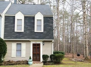 5564 Hamstead Crsg, Raleigh, NC 27612