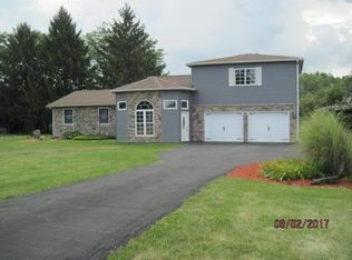 5626 Bowtown Rd, Delaware, OH 43015