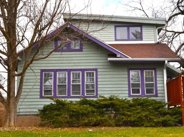 801 N Fair Oaks Ave, Madison, WI 53714