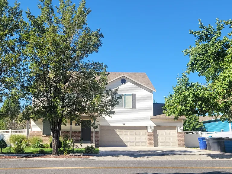 446 S Spanish Fields Dr — Photo 1