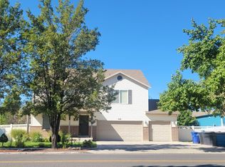 446 S Spanish Fields Dr, Spanish Fork, UT 84660