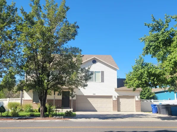 446 S Spanish Fields Dr, Spanish Fork, UT 84660