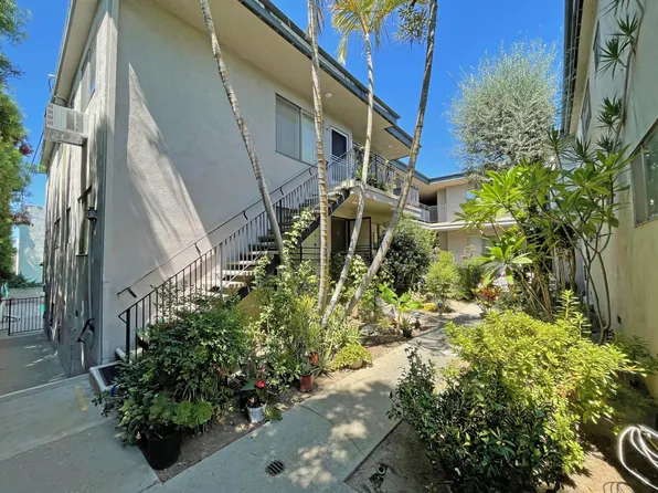 1009 N Garfield Ave APT 12A, Alhambra, CA 91801