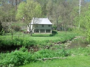 735 Old Manchester Rd, Westminster, MD 21157