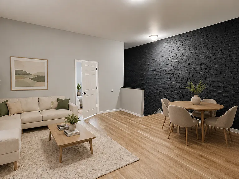 5040-5042 Lotus Ave #5042-2E — Photo 3