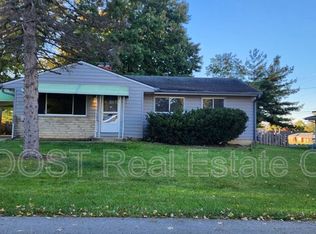 6251 Retton Rd, Reynoldsburg, OH 43068